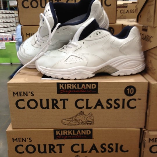 costco court classic shoes