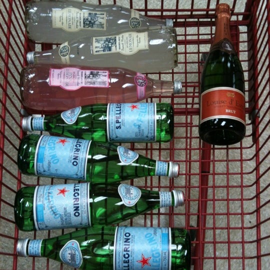 Photos at Trader Joe's Grocery Store in Laguna Niguel