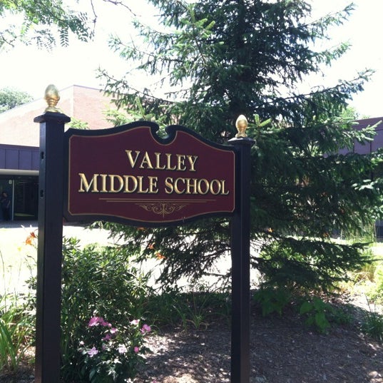 Valley Middle School 55 visitors