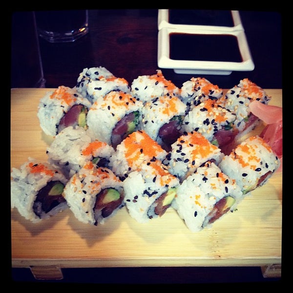 Jasmine Cafe (Now Closed) Downtown Tallahassee 42 tips from 1397