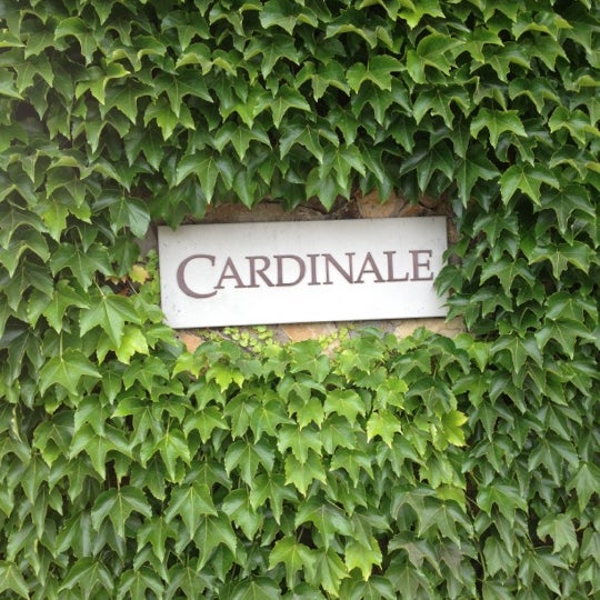 6/22/2012にMark M.がCardinale Estate Wineryで撮った写真