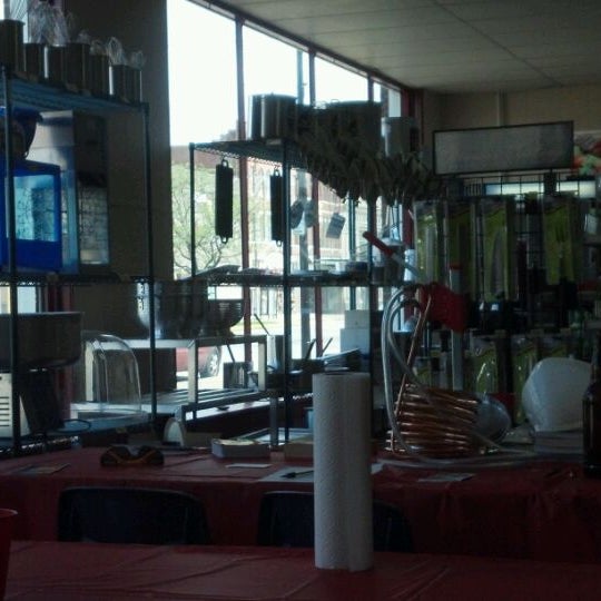 er Equipment Co. Evansville West Side 1 tip from 26 visitors