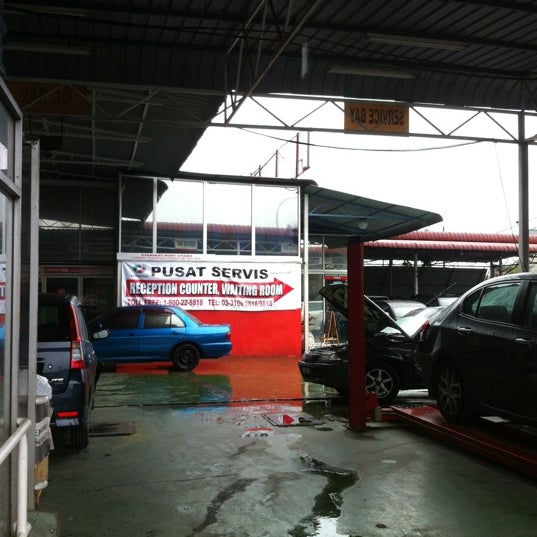 Photos At Perodua Service Center Pandamaran 6 Tips From 252 Visitors