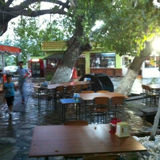 Arıkbaşı Restaurant Bozdoğan, Aydın