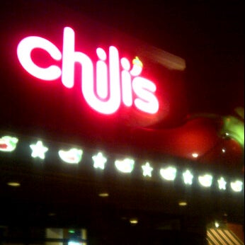 Foto tomada en Chili&#39;s Grill &amp; Bar  por Tiffany S. el 2/23/2012