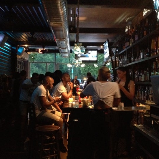 Photos at Dyckman Bar Cocktail Bar in New York