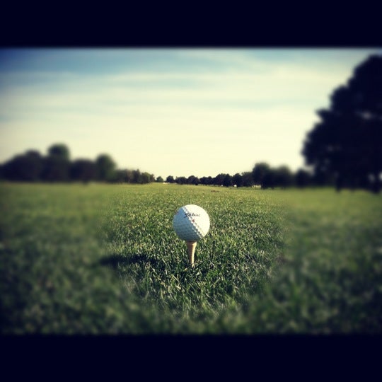 Jackrabbit Run Golf Course - 2800 N Shady Bend Rd