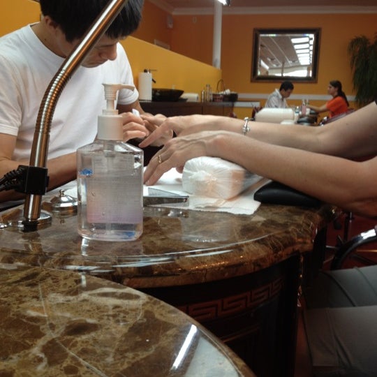 Miracle Nails 9 tips