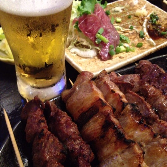 Photos At やきとり かこ Sake Bar In 鶴岡市