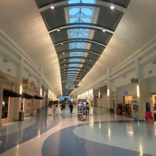 Photos at Jacksonville International Airport (JAX) - Jacksonville, FL
