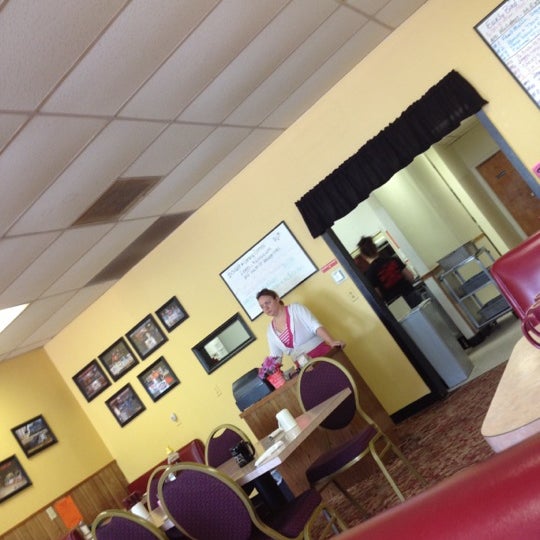 Billie J's Cafe 4 tips from 67 visitors