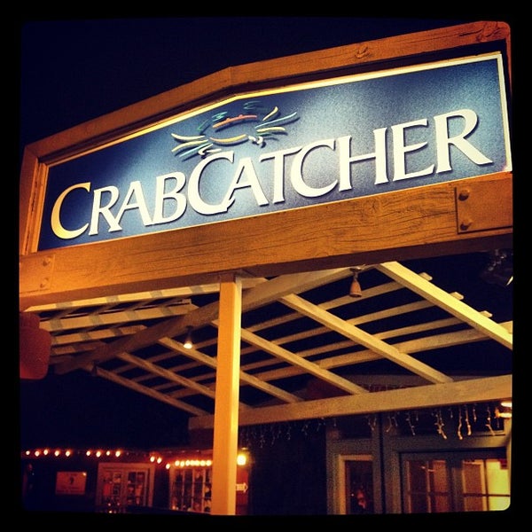 Crab Catcher Seafood Restaurant in La Jolla