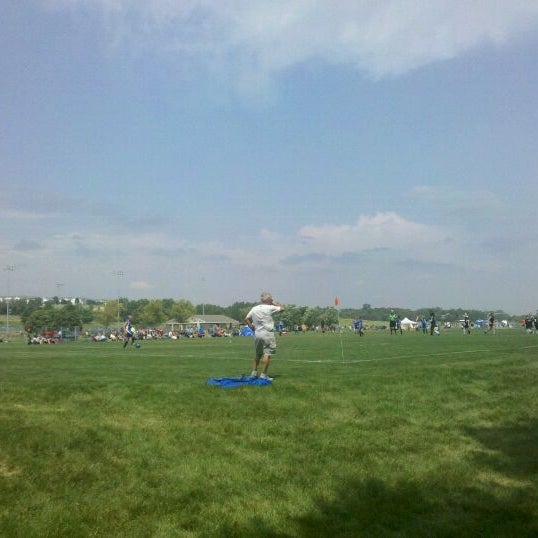 Photos at Tranquility Soccer Complex Soccer Field in Omaha
