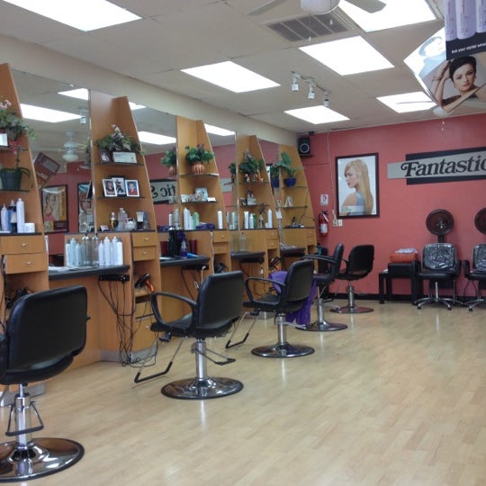 Fantastic Sams Hair Salons Pinellas Park Fl