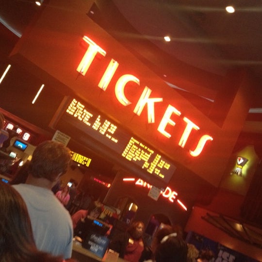 Malco Razorback Cinema Cinéma à Fayetteville