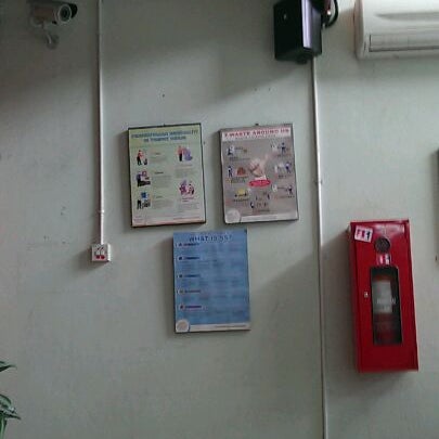 Tnb Batu Gajah Batu Gajah Perak