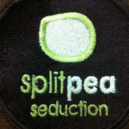 รูปภาพถ่ายที่ Split Pea Seduction โดย Christian N. เมื่อ 7/24/2012
