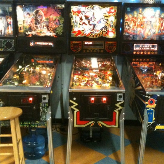 Full Tilt Ice Cream Columbia City 5041 Rainier Ave S