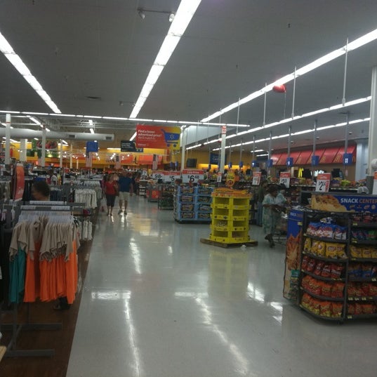 Photos at Walmart Supercenter 39 tips
