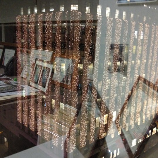 Halstead Property Midtown Office Office in New York