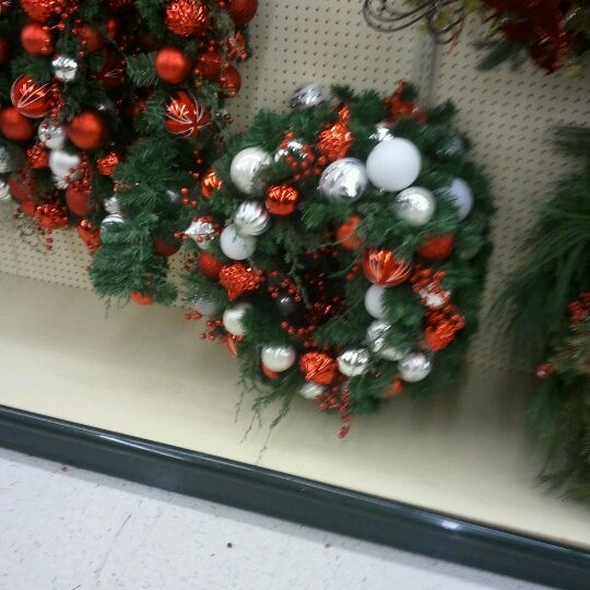 Hobby Lobby Fabric Shop