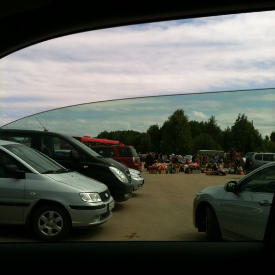 План самосыровского кладбища казань