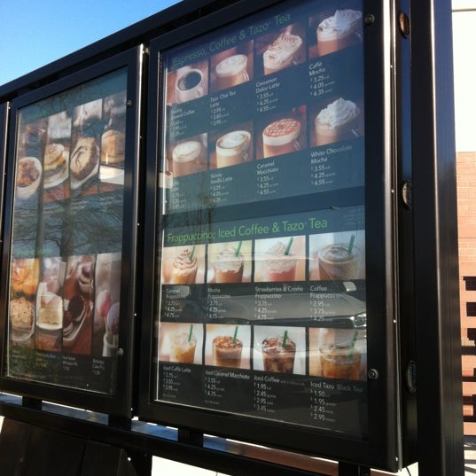 Photos at Starbucks Coffee Shop in FuquayVarina