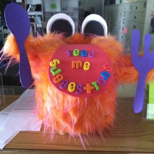 MCC Library Kahului, HI