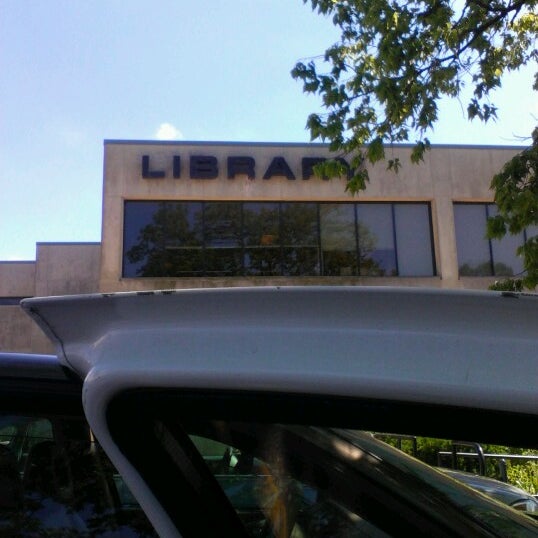 Xenia Community Library Library in Xenia