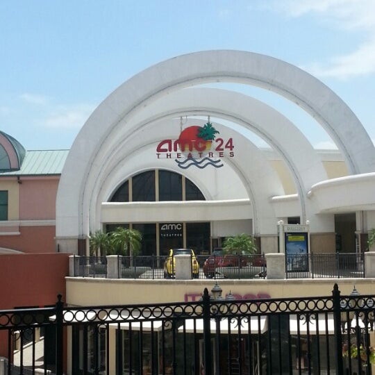 AMC Sunset Place 24 78 tips