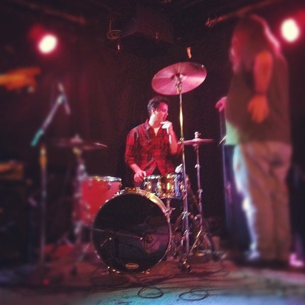 Photos at Empty Bottle Ukrainian Village 1035 N Western Ave