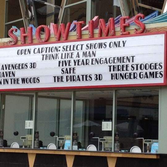 Regal Edwards Kaleidoscope 11 Tips From 1772 Visitors