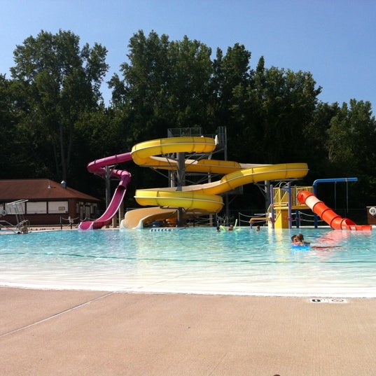 Photos At Colvill Waterpark 32 Visitors