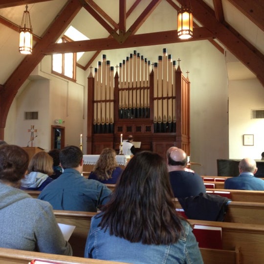 Photos At Trinity Lutheran Church - Parkland, Wa