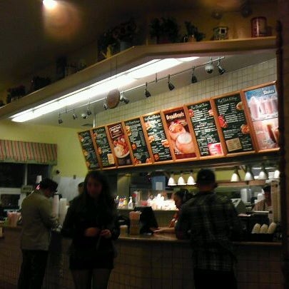 Photo taken at Farmer Boys by Christian &quot;The Mayor&quot; R. on 2/12/2012