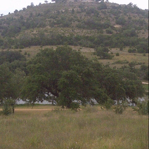 Ring Mountain Event Center Event Space