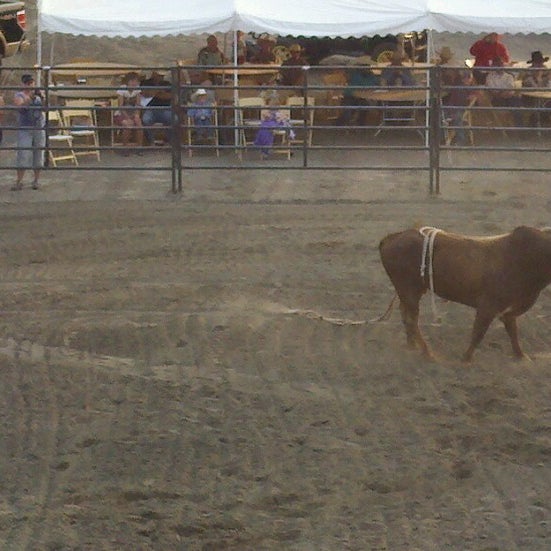 Hailey Rodeo Grounds Hailey, ID