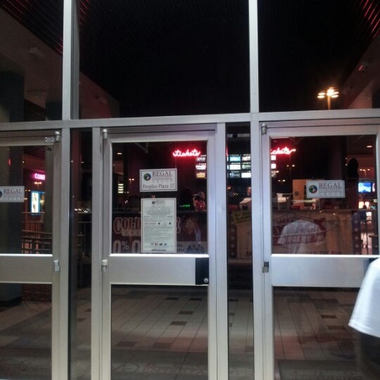 Photos at Regal Peoples Plaza 56 tips from 3625 visitors