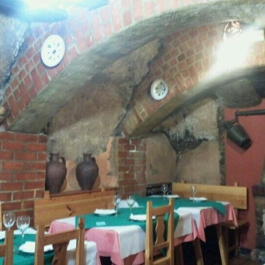 Рязань галеон ресторан
