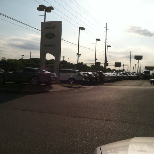 Century BMW Car Dealership in Huntsville