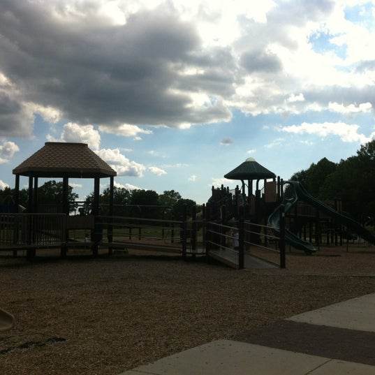 Glasgow Park Playground Playground in Glasgow
