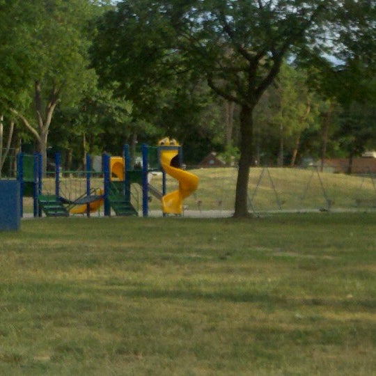 Levagood Park N Silvery Ln