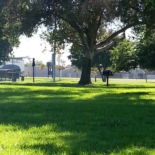 Photos at Cypress High School Cypress, CA