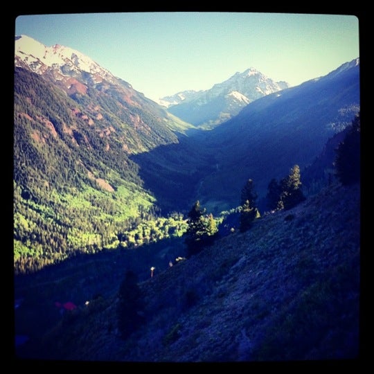 Photos at Buttermilk Mountain Aspen, CO