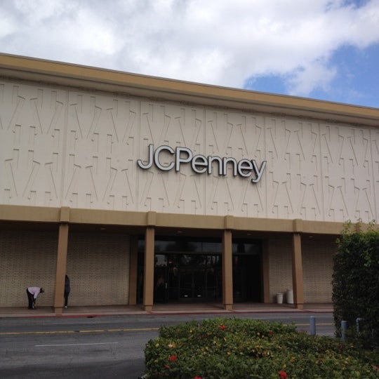 JCPenney Lakewood, CA