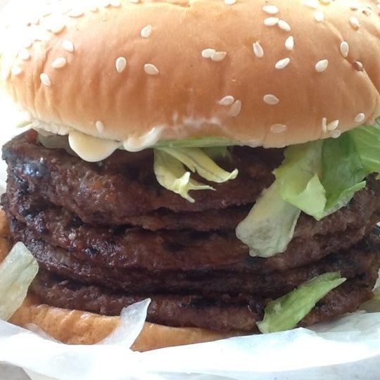バーガーキング Burger King 品川区 東京都 バーガーキング Burger King 品川区 東京都