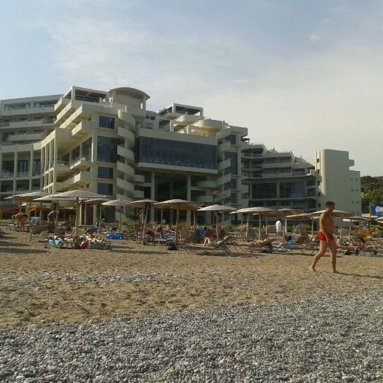 6/24/2012にGeorgia G.がElysium Resort &amp; Spaで撮った写真