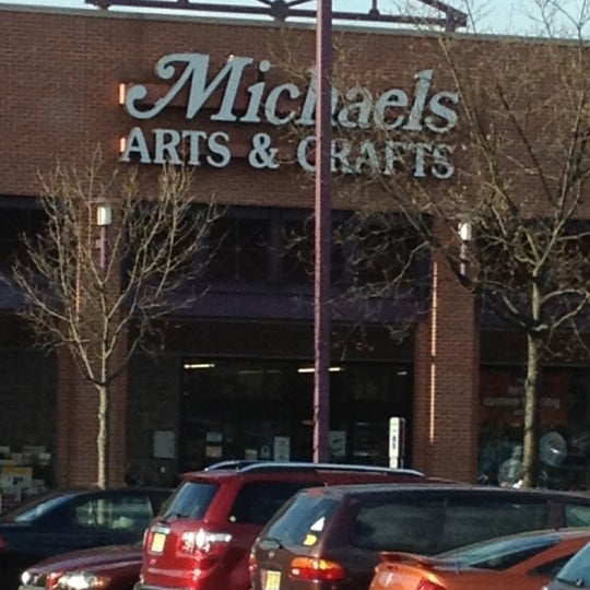 Michaels - 300 Nassau Park Blvd