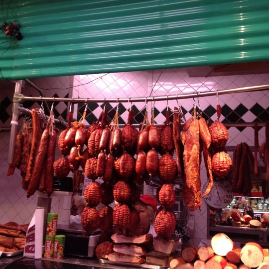 Photos at WNassau Meat Market(Kiszka) Butcher in Brooklyn