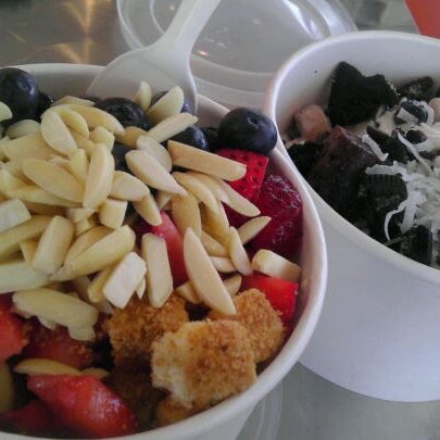 Diddys Yogurt Shoppe - 305 W Loop 281